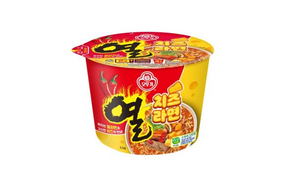 오뚜기 이미지