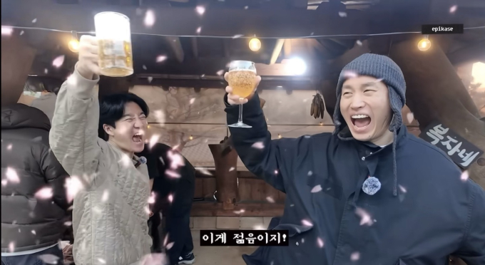 꼴이네일 이미지