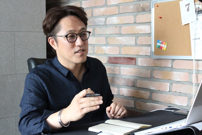 도약스터디카페 이미지