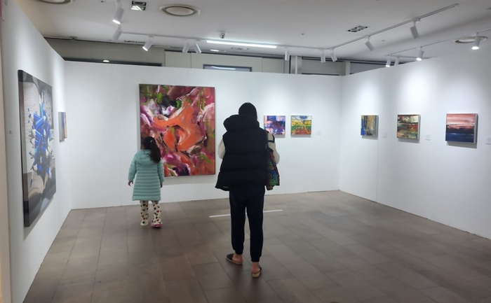더블유갤러리 이미지
