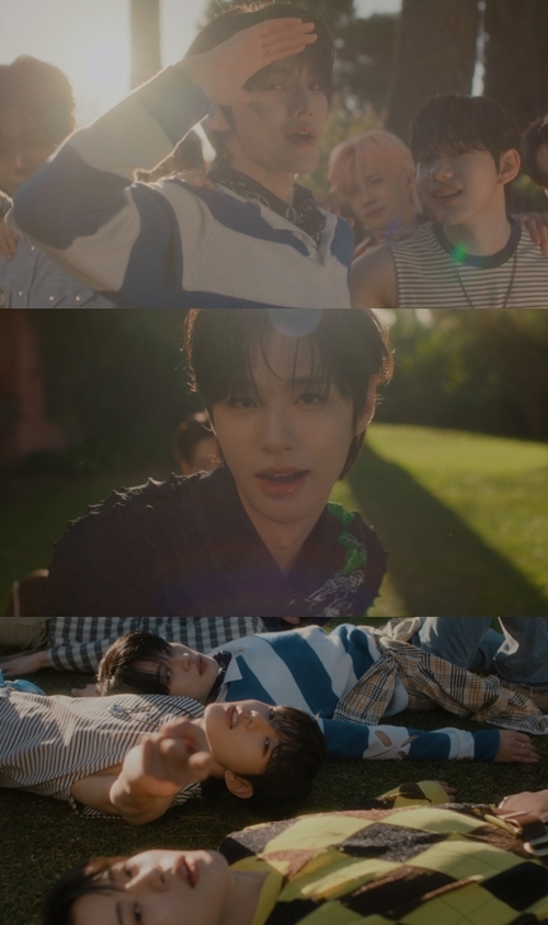 햇살퍼포먼스 이미지