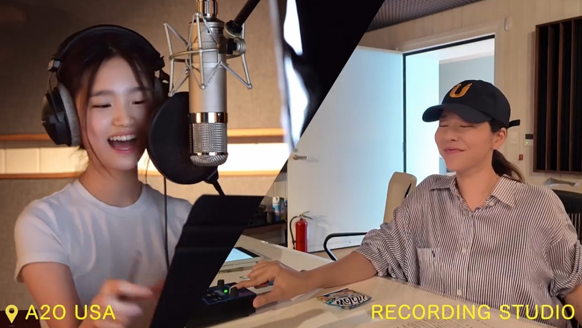 삼촌회사 이미지