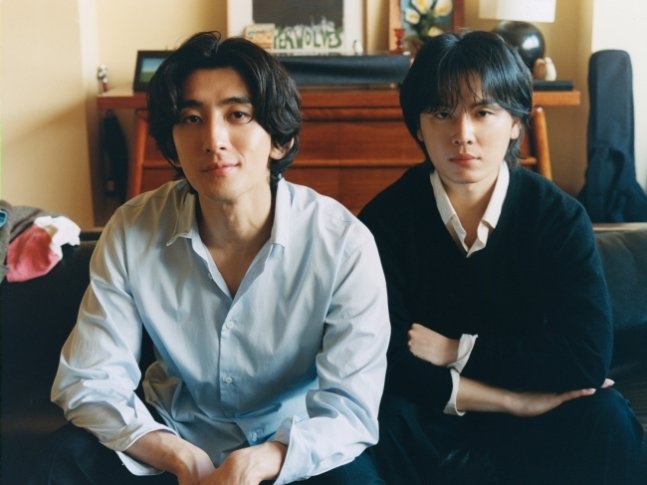잔나비 이미지