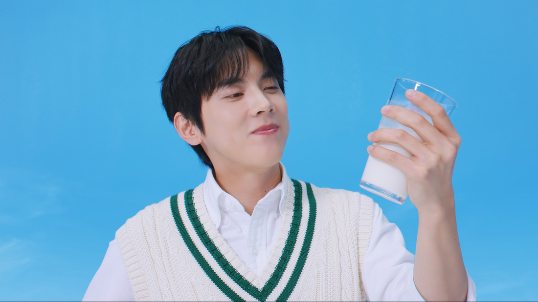 서울우유 이미지