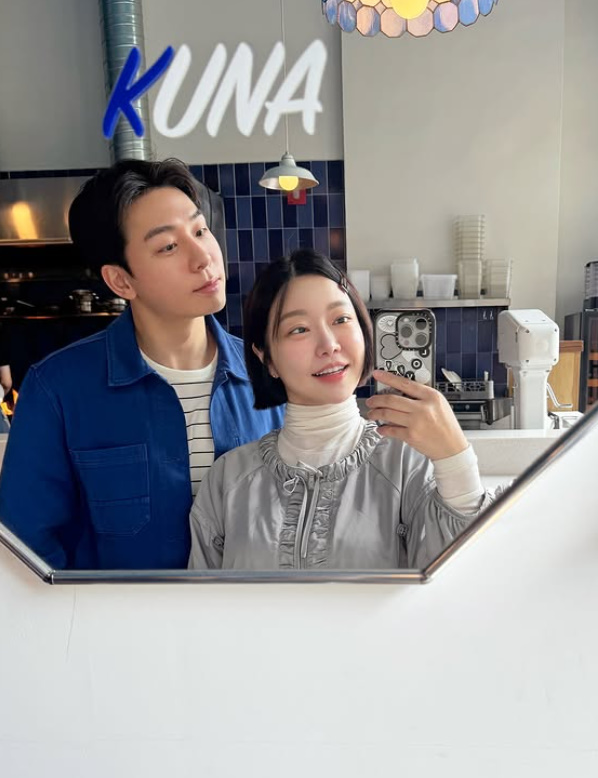 배나온언니# 이미지