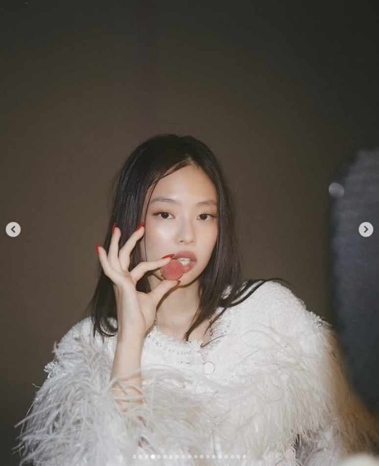 제니 이미지
