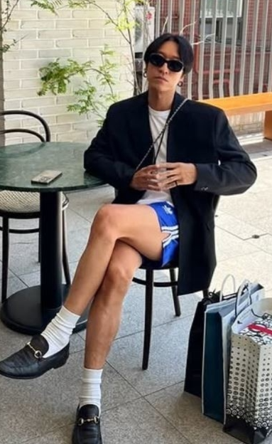 Bbaek⁣ Ga ‌Weight ​Loss