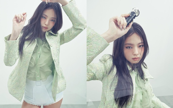 제니 이미지