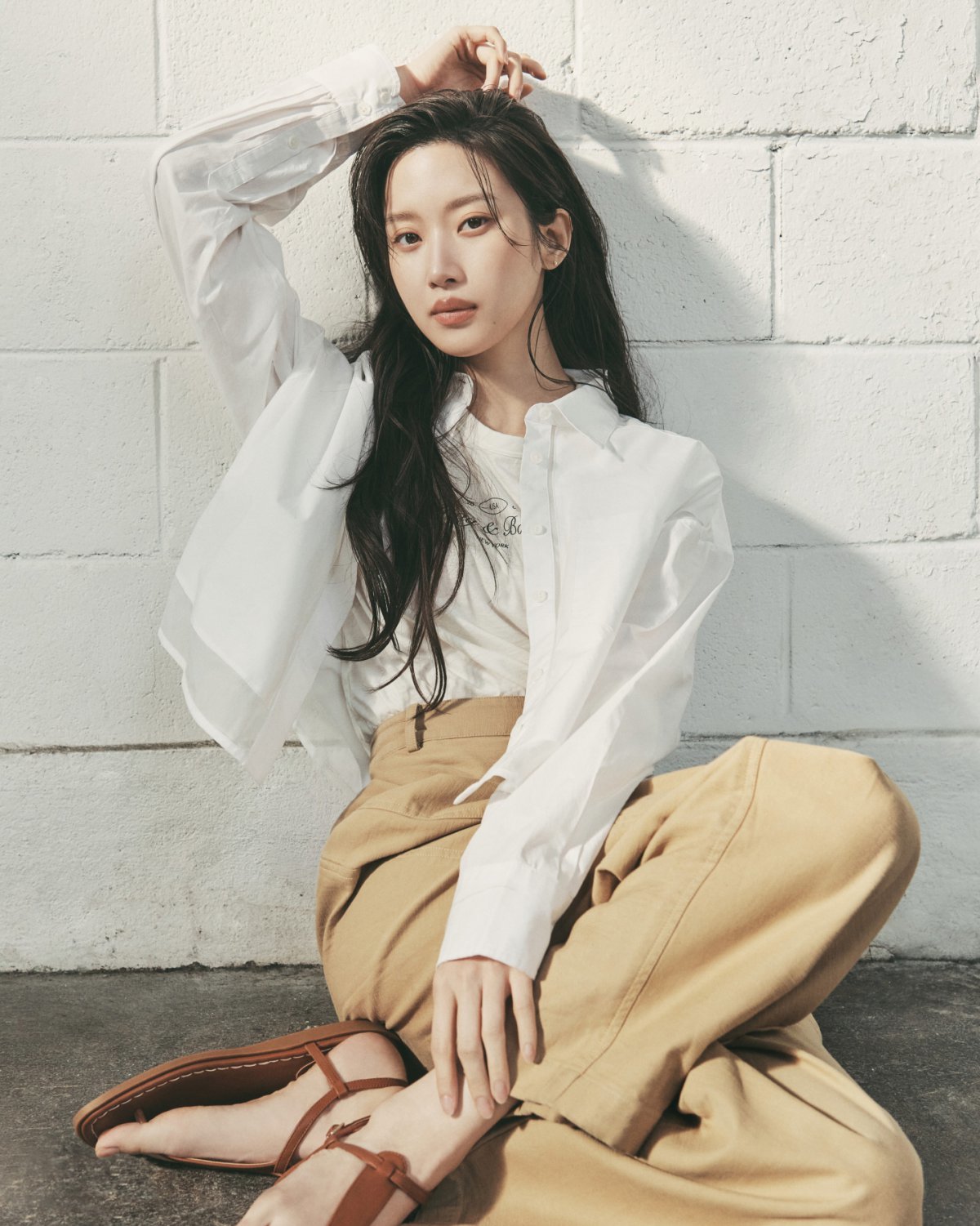 삼성물산랙앤본 이미지