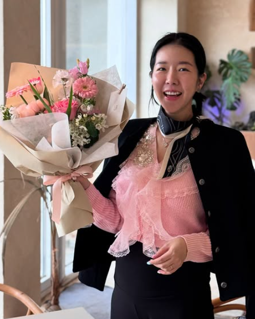 배나온언니# 이미지