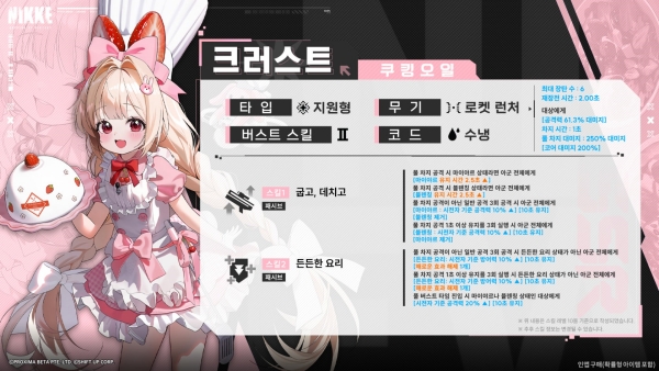 크러스트 이미지