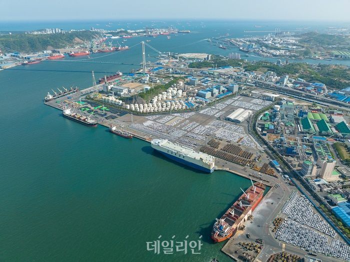 신항만에너지 이미지