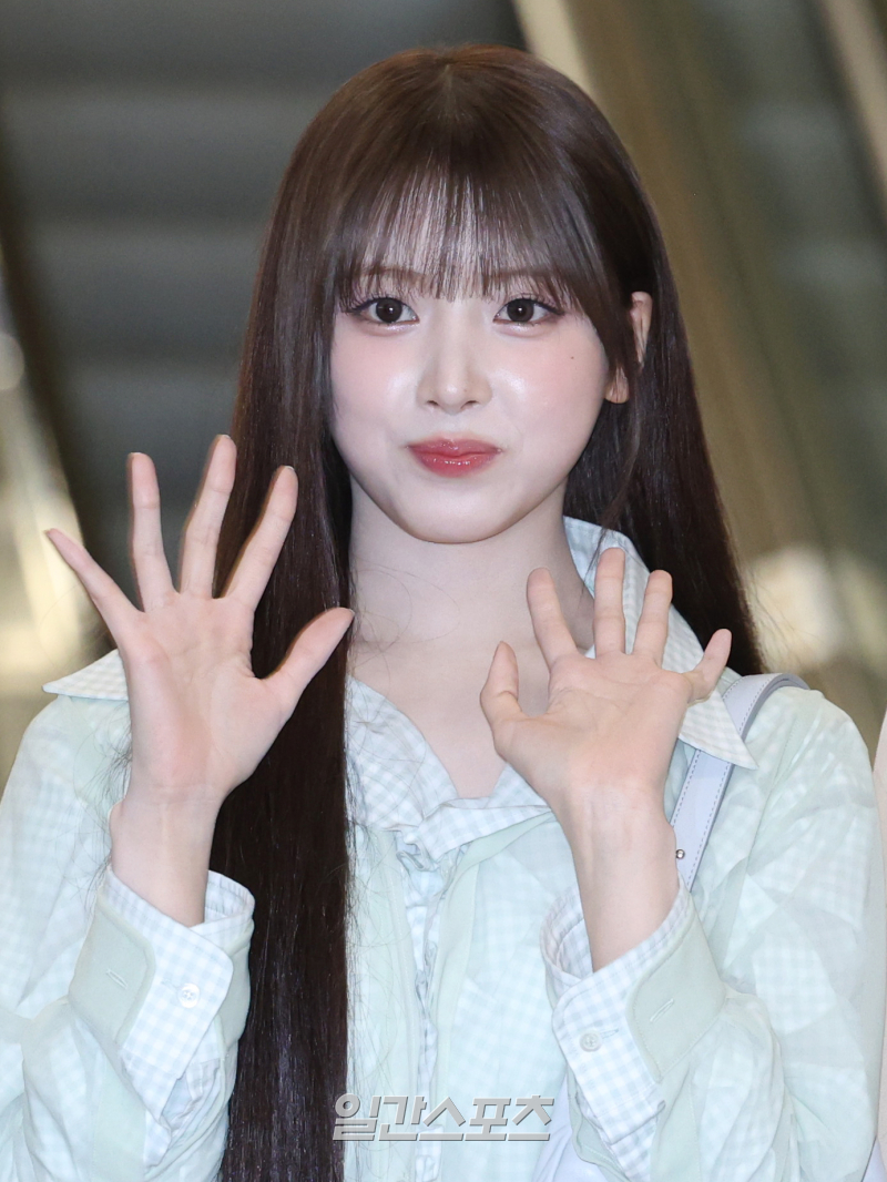 예뻐라 이미지
