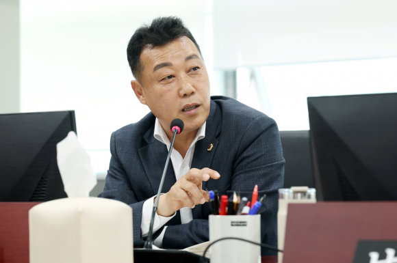 정산의원 이미지