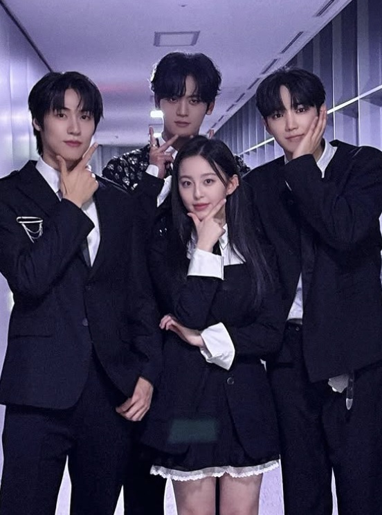 사계 이미지