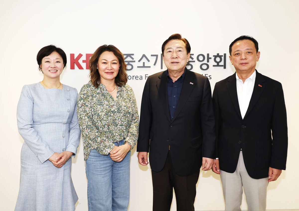 한국식품 이미지