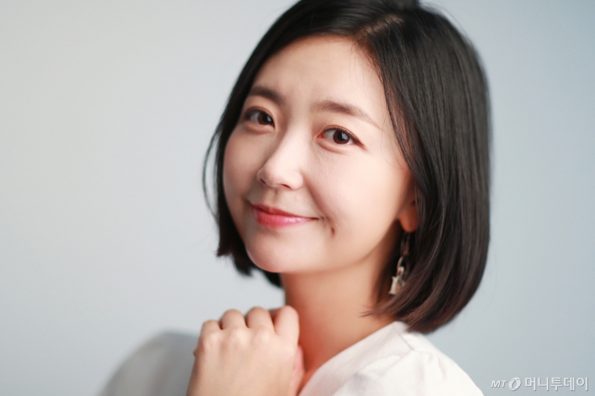 '산장미팅' 출신 배우 임성언, '5월의 신부' 된다