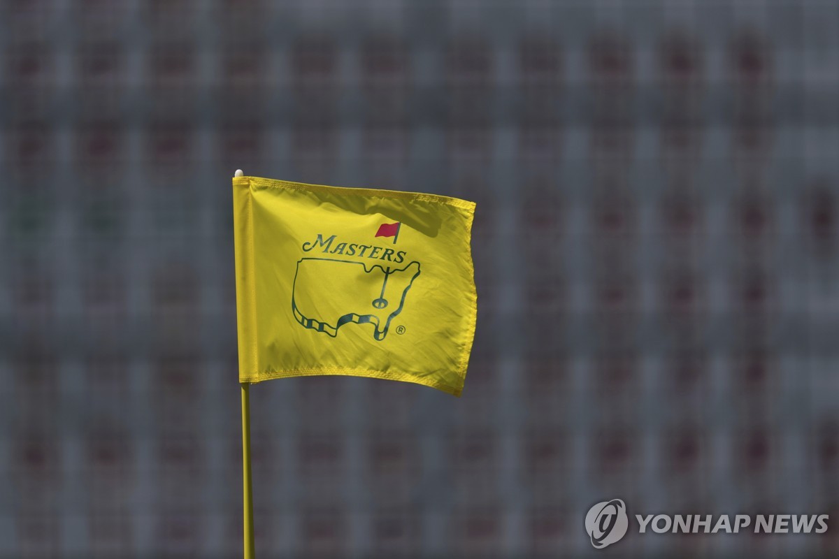 마스터스 이미지