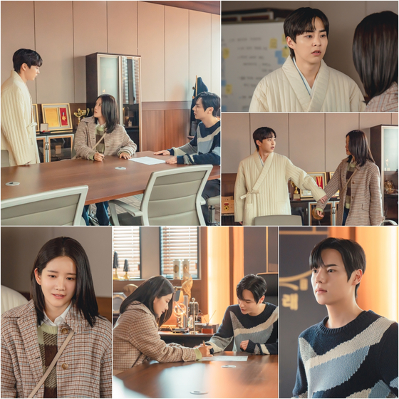 식당임 이미지