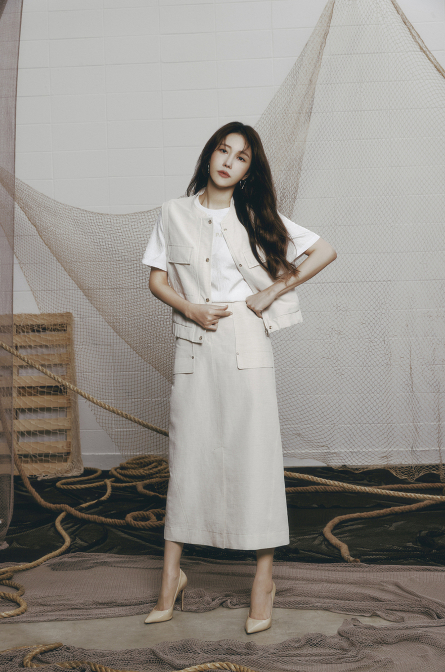 올리비아로렌서울 이미지