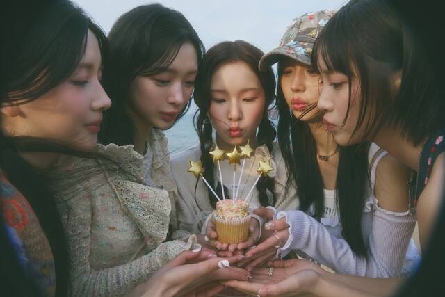 더에이치엔터 이미지