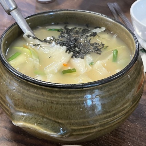 수제비야 이미지