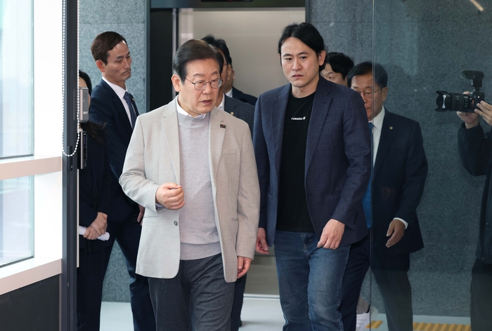 대선인력 이미지