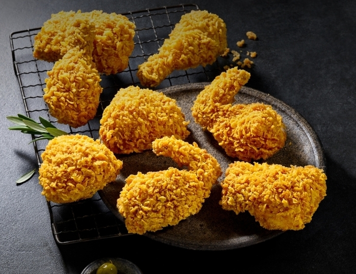 순치킨 이미지