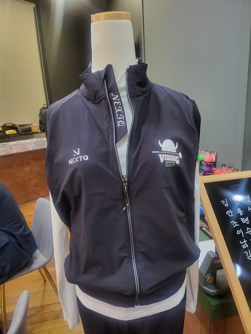 (주)부산파크골프 이미지