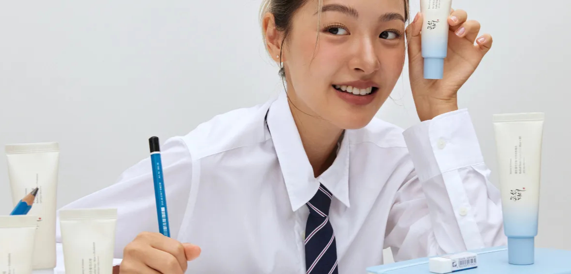 미녀뷰티 이미지