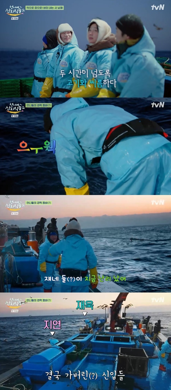 언니네 이미지