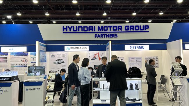 (주)현대환경기술 이미지