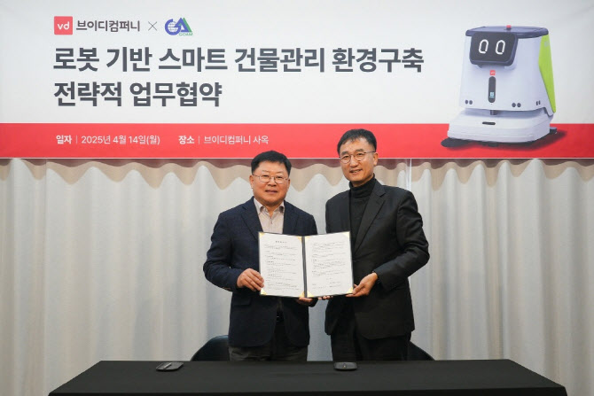 컴퍼니 이미지