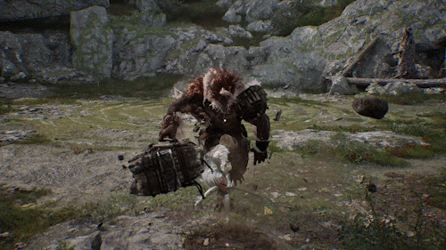 - 짜릿한 손맛을 제공할 것으로 예상되는 저스트 액션