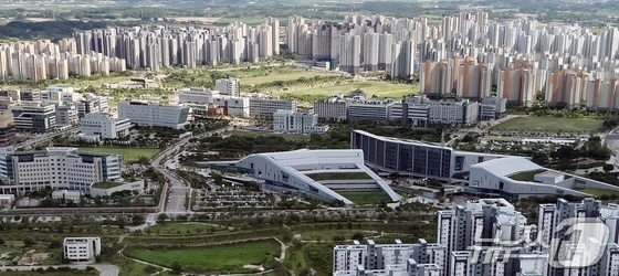 내포종합관리 이미지