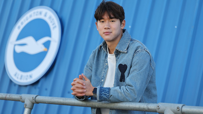 브라이튼 이미지