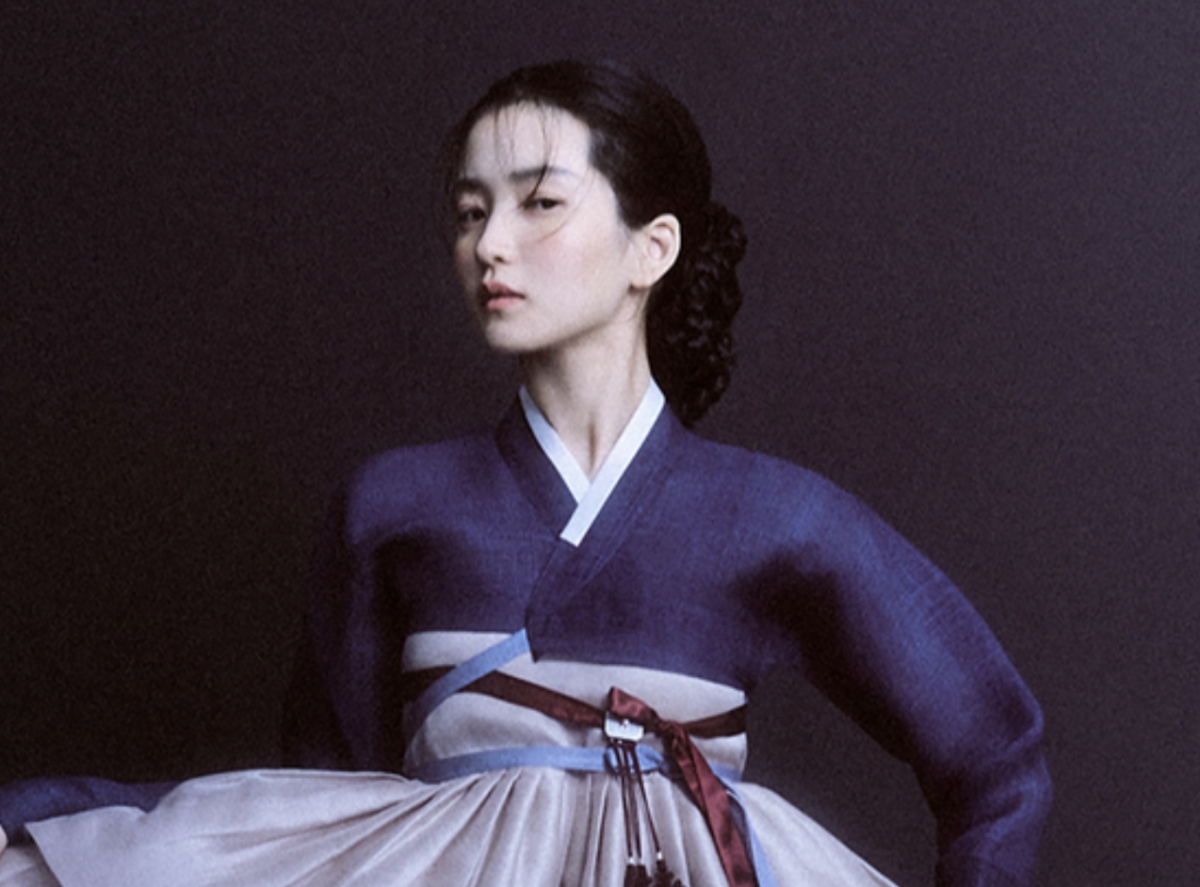 우리한복 이미지