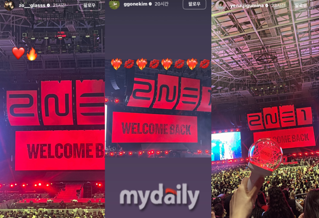 콘서트 이미지
