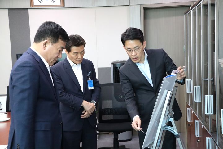 신세계의원 이미지
