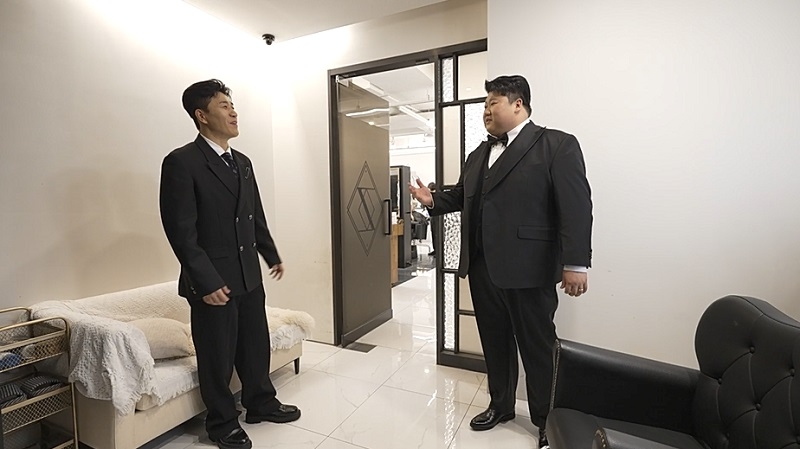 도우미미용실 이미지