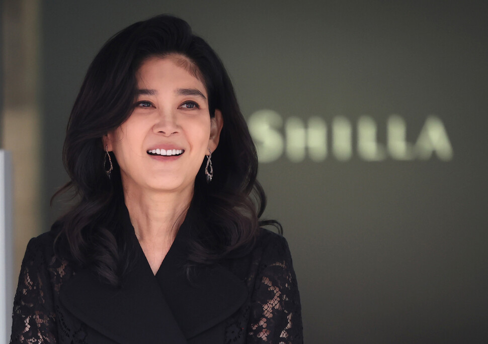 호텔신라주 이미지