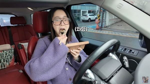 오-마이김밥 이미지