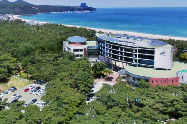 한국여성수련원 이미지