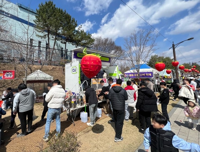 그 외 기타 무점포 소매업 이미지