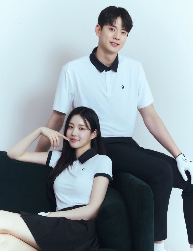 골프존 이미지