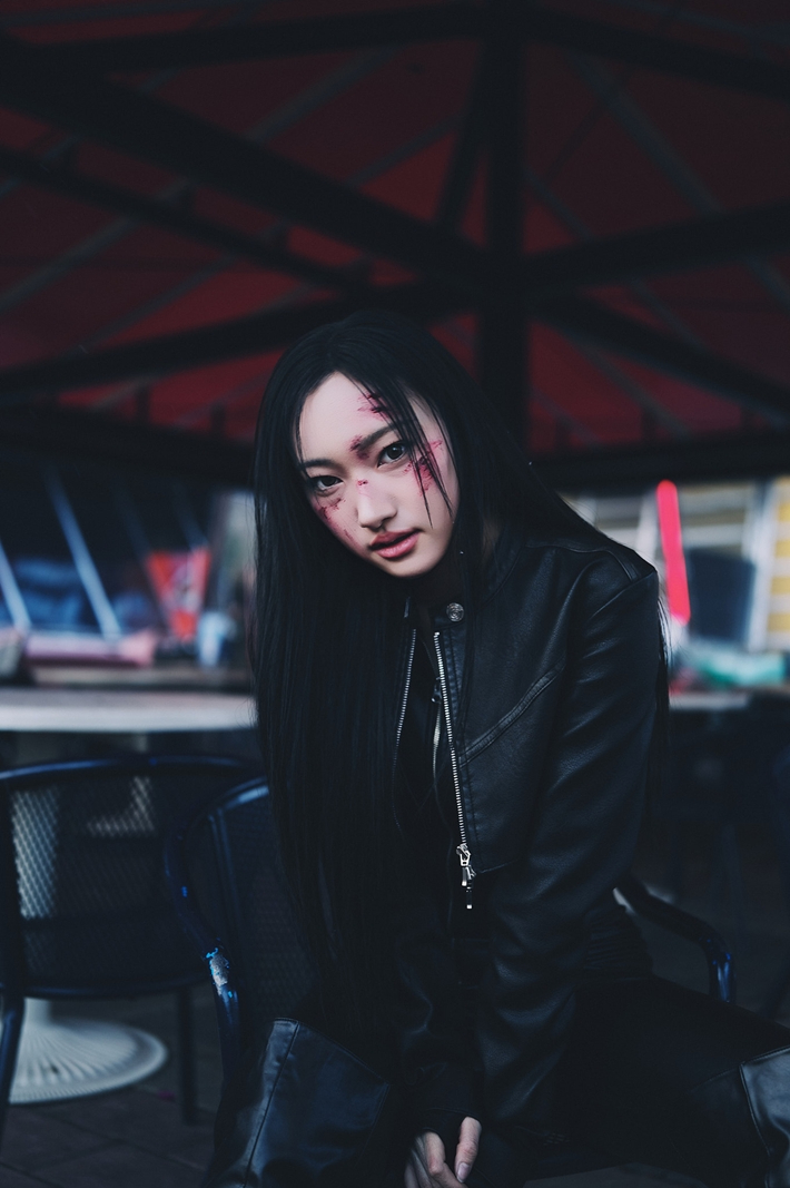 라나 이미지