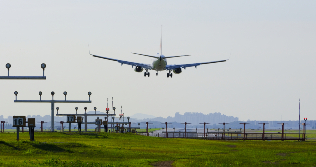 한국공항공사 제주공항 이미지