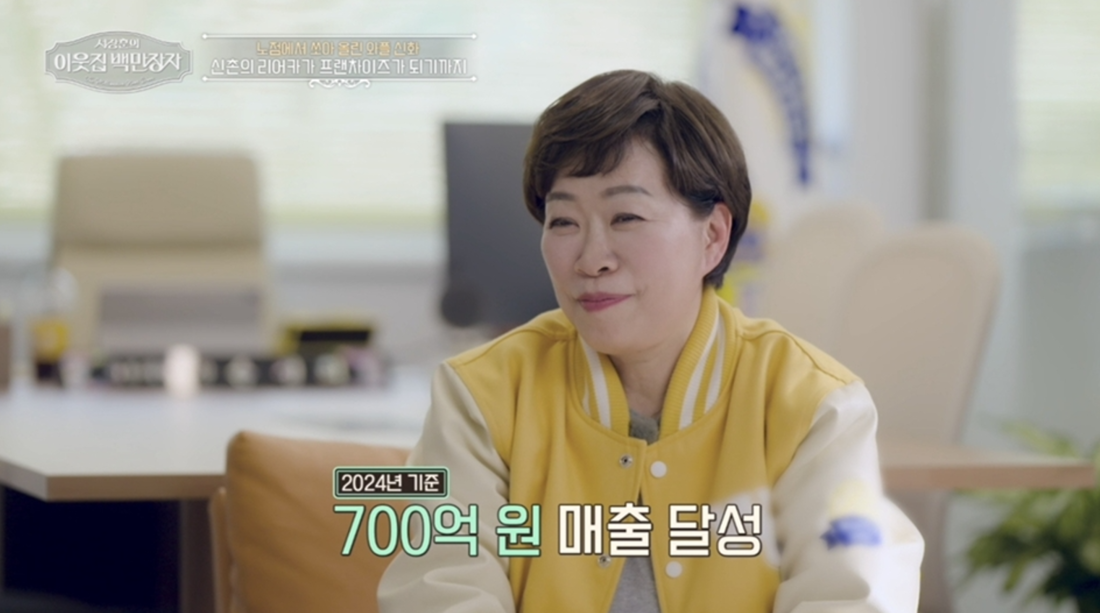 백만장자 이미지