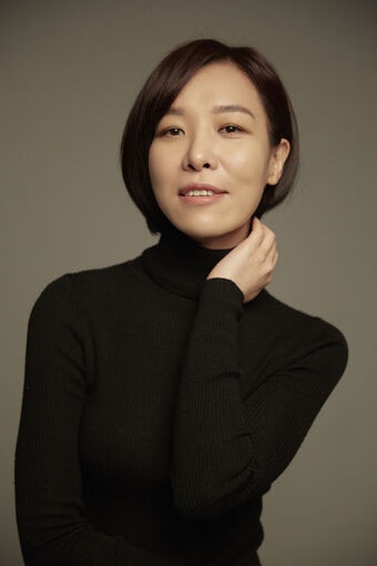 시선 이미지