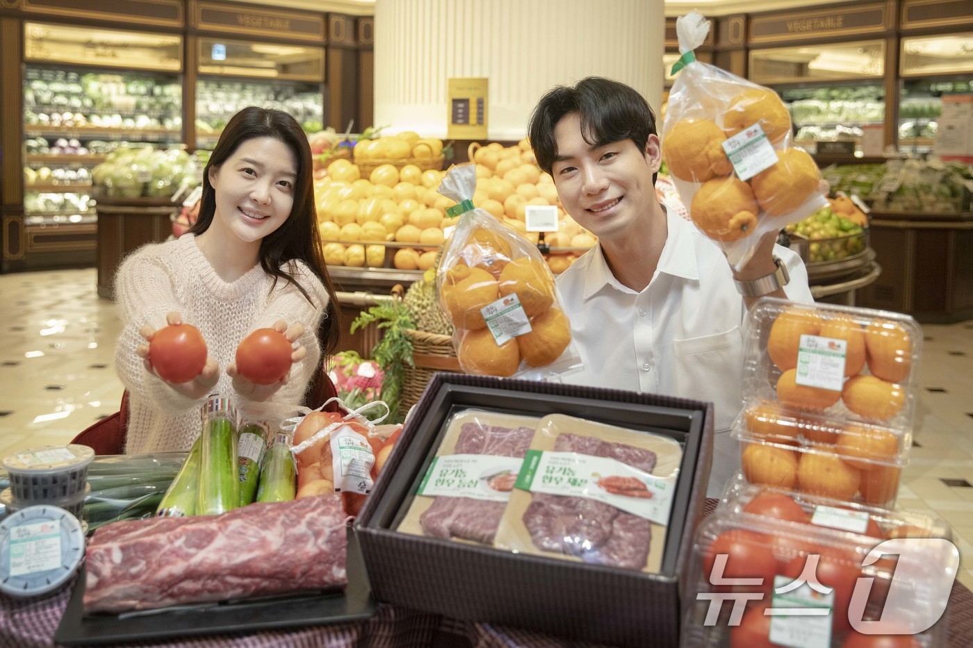 만나식품 이미지